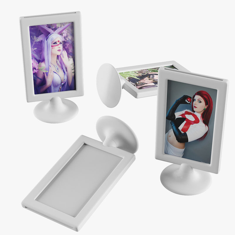 3D tolsby ikea frame 1144728 TurboSquid