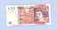 3D model 50-pound-note---pack