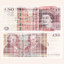 3D 50-pound-note---stack model