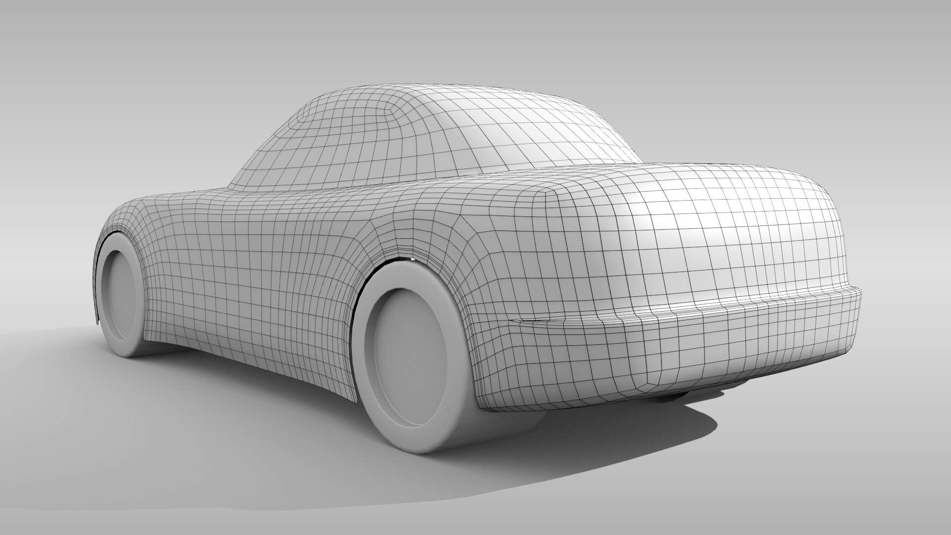 3D car base variants 1145090 TurboSquid