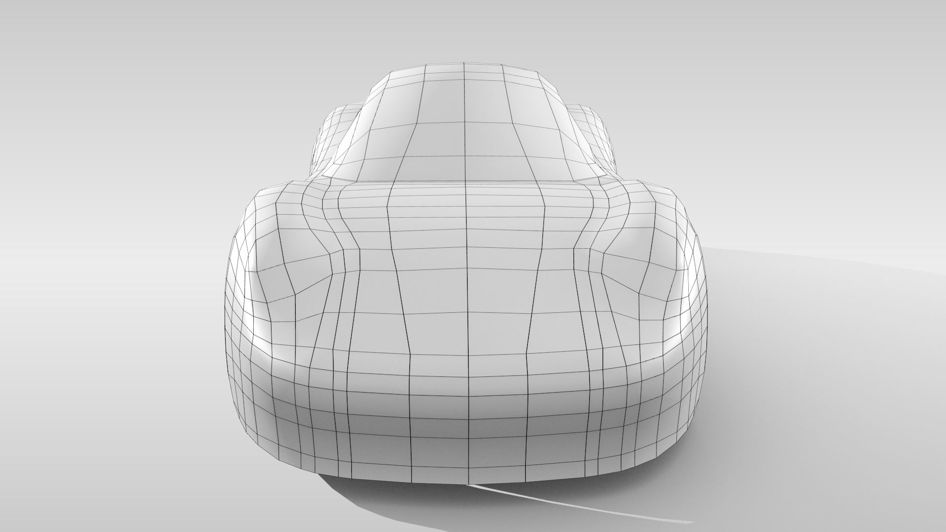 3D model car base variants 1145108 TurboSquid