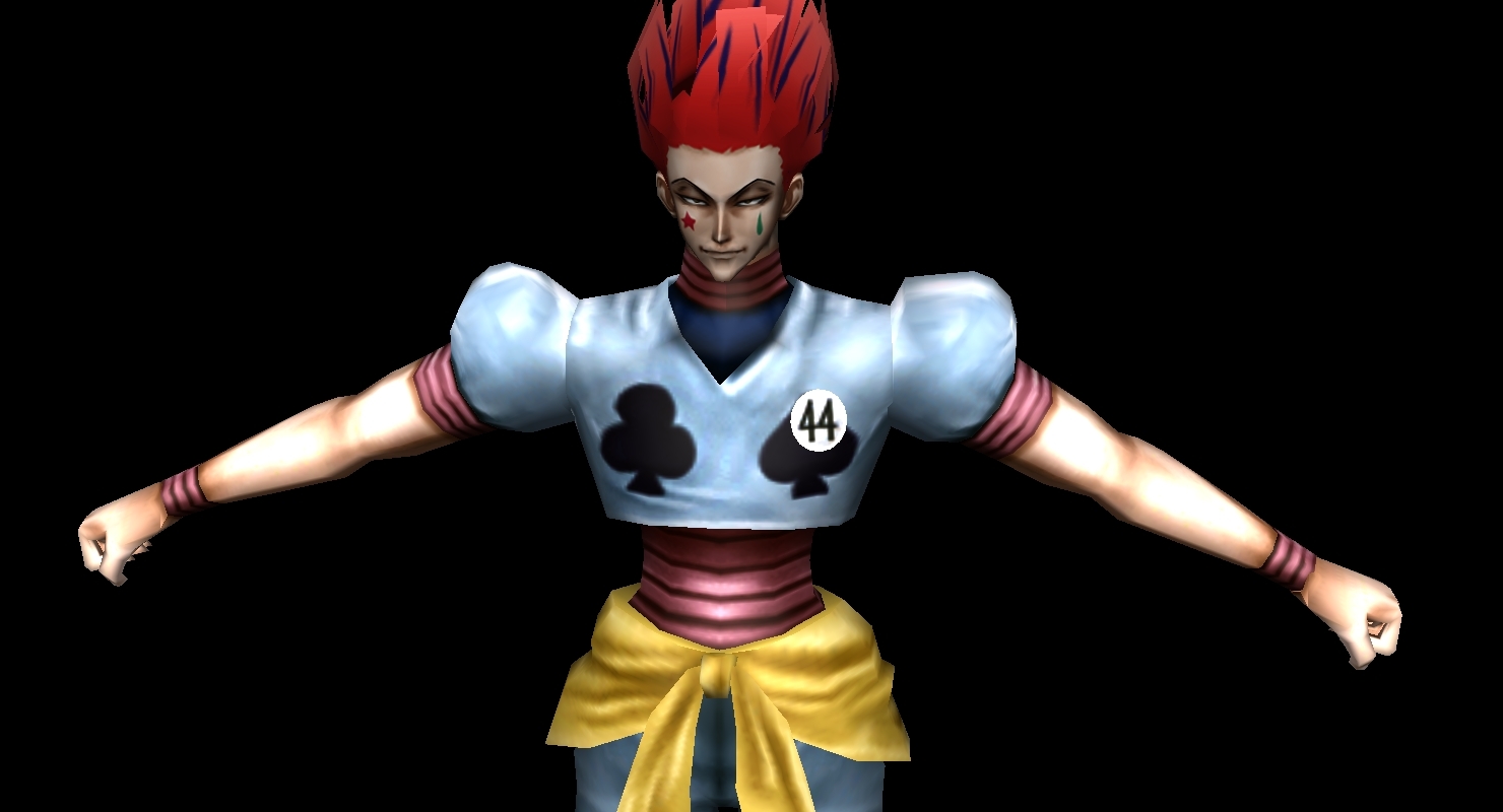yu studio hisoka