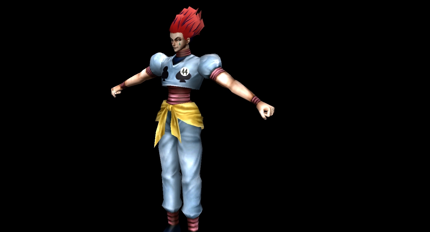 yu studio hisoka