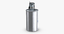 tear gas canister 02 3D model