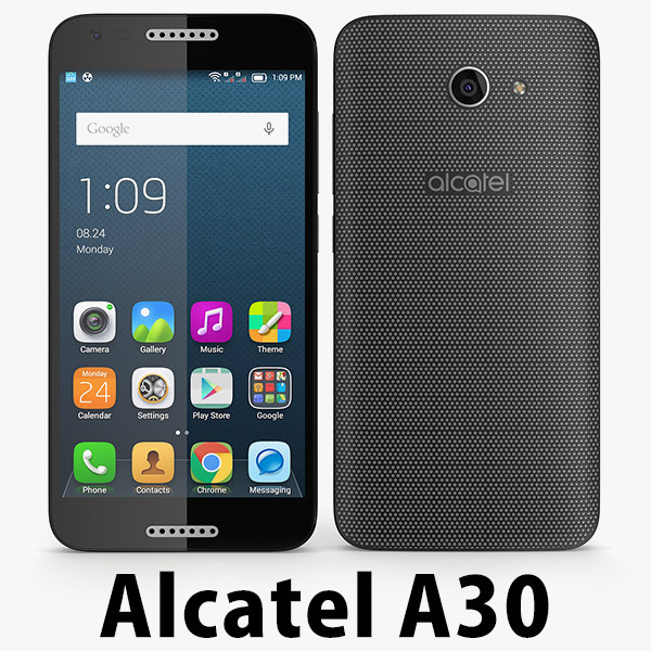 alcatel a30