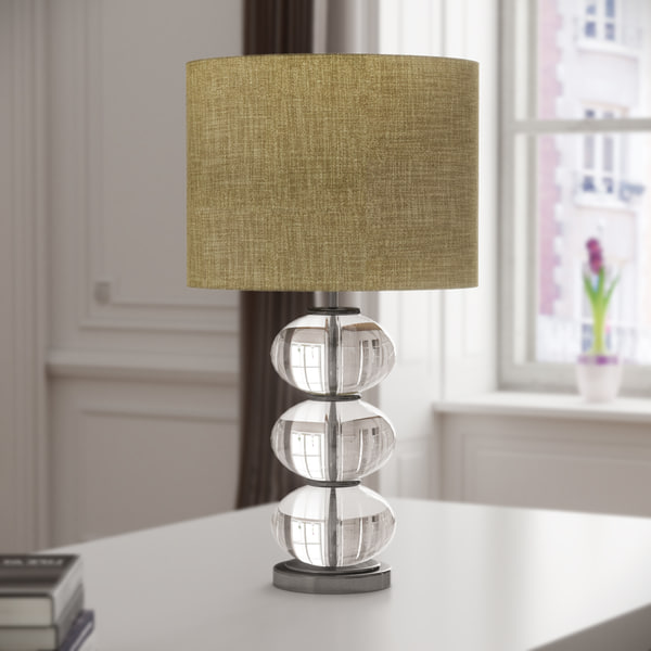 abacus table lamp