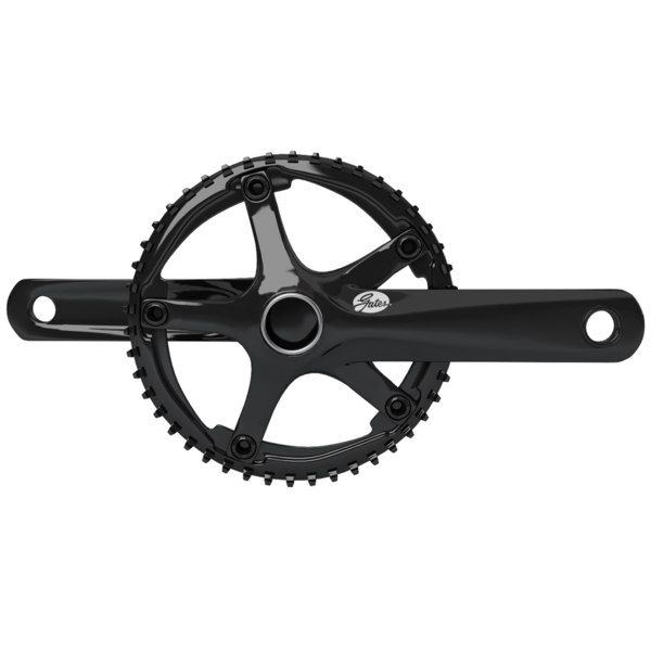 gates crankset