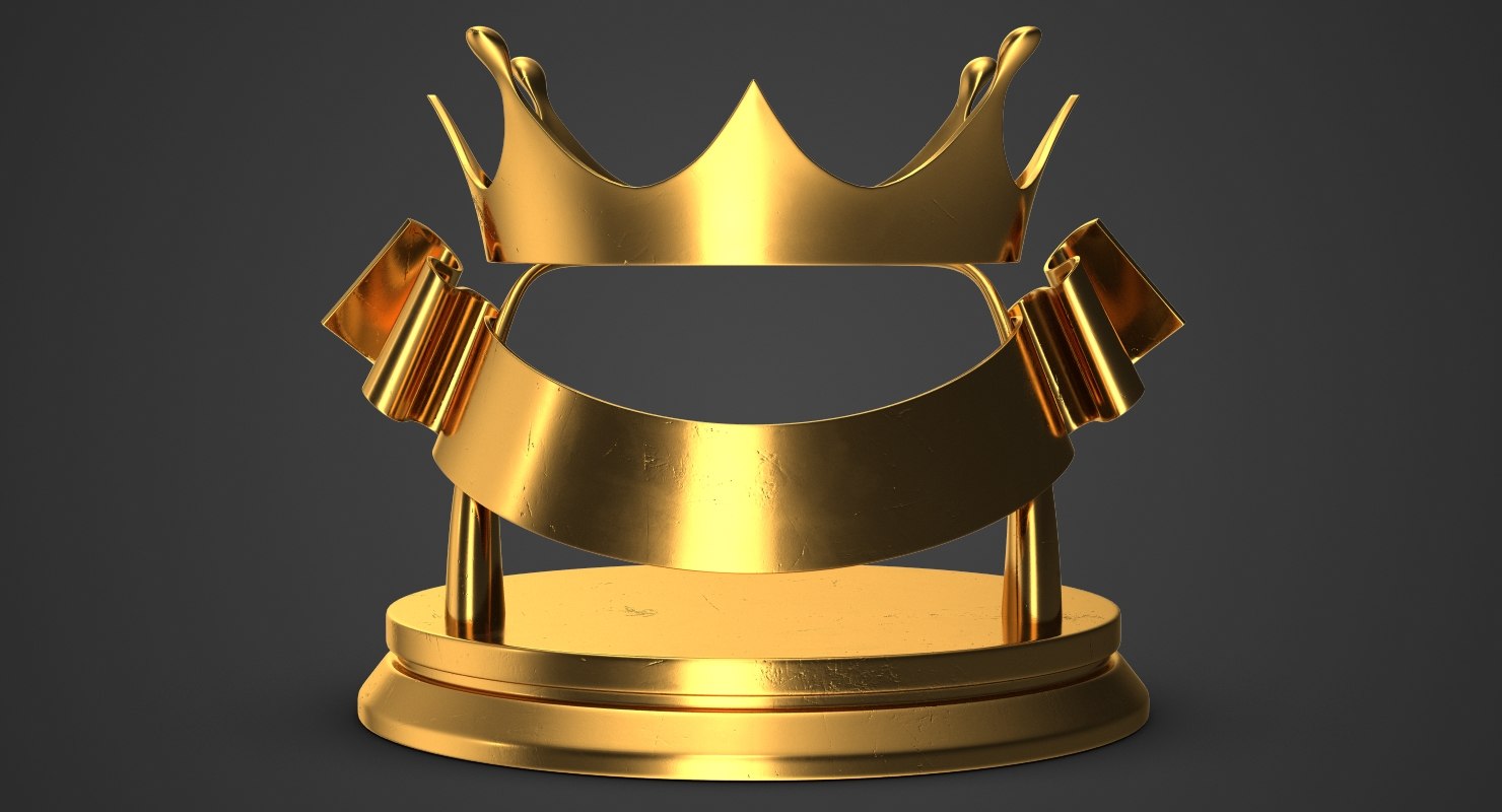 crown trick trophy guide