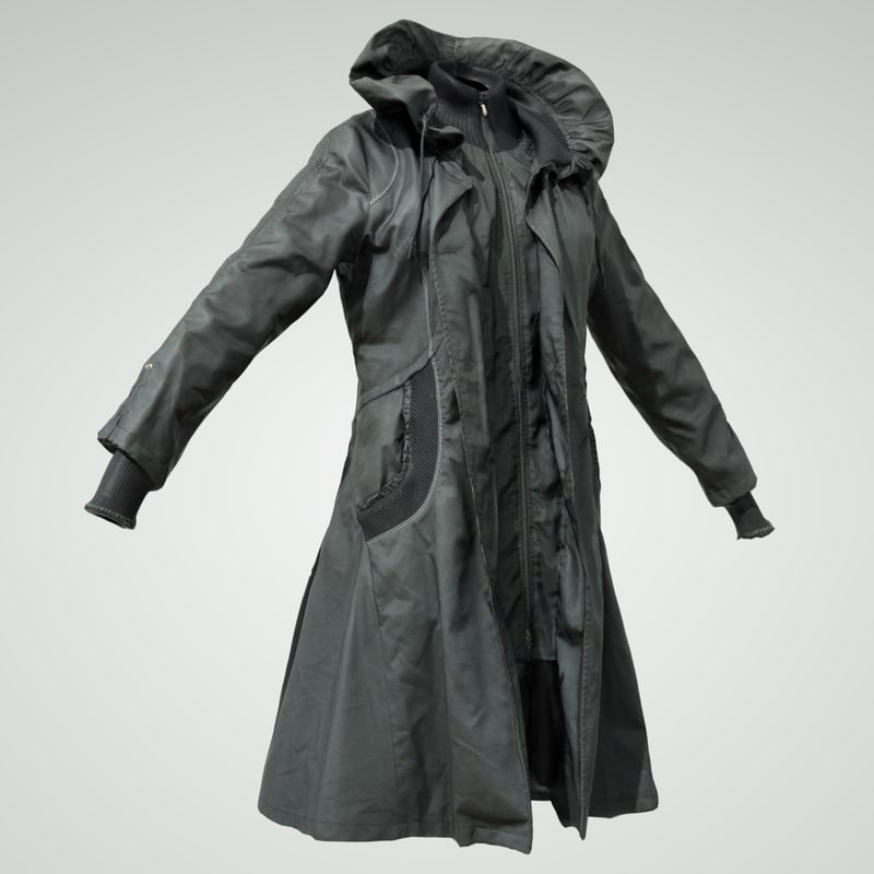 3d coat invert alpha