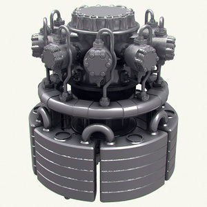 engine model