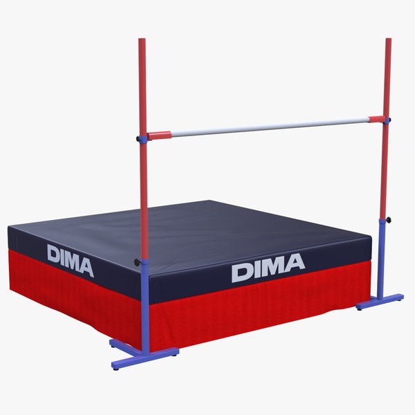 High Jump Equipment, 52% OFF