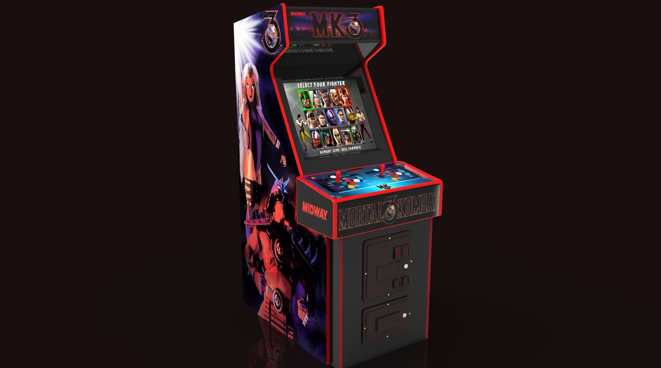 download arcade mortal kombat 3