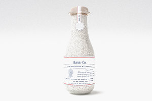 barr-co salts model