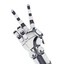 3D robot hand