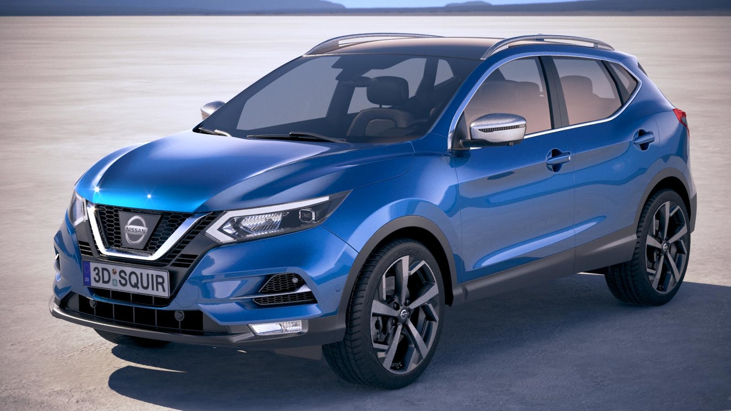 Nissan qashqai 2018 комплектации