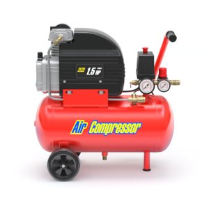 air compressor model