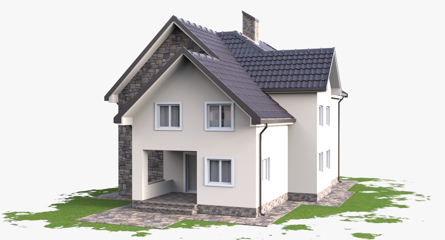 live home 3d job