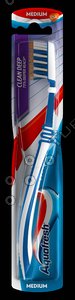 3D aquafresh deep toothbrush pack
