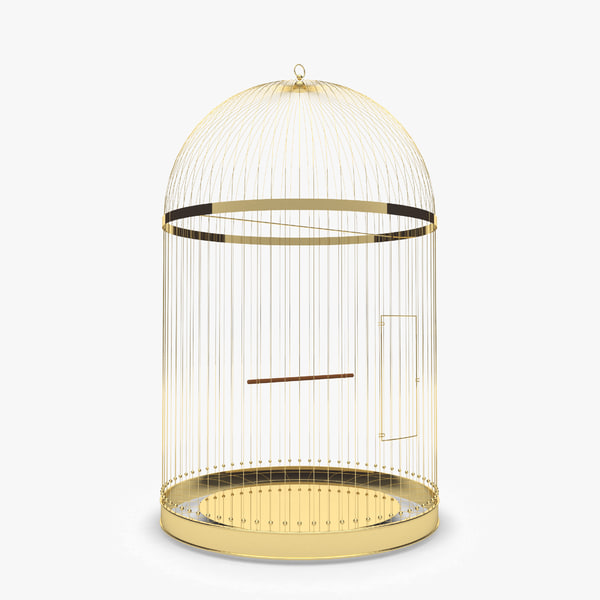 bird cage