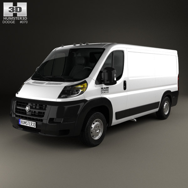 Dodge Promaster Van >> Dodge Ram Promaster Cargo Van L2h1 2013 Dodge Promaster Van >> Dodge Ram Promaster Cargo Van L2h1 2013