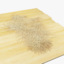 hay boards model