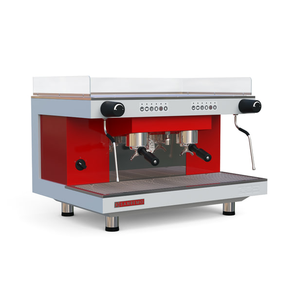 modelo 3d Sanremo ZOE - TurboSquid 1151003