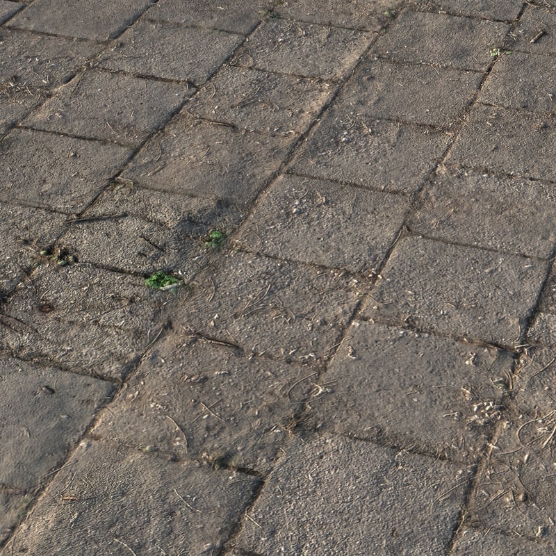 3D stone tiles - TurboSquid 1151164