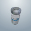 3D injection vial
