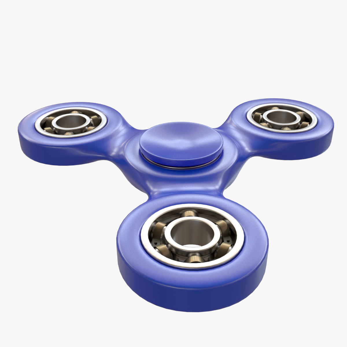 fidget turbo