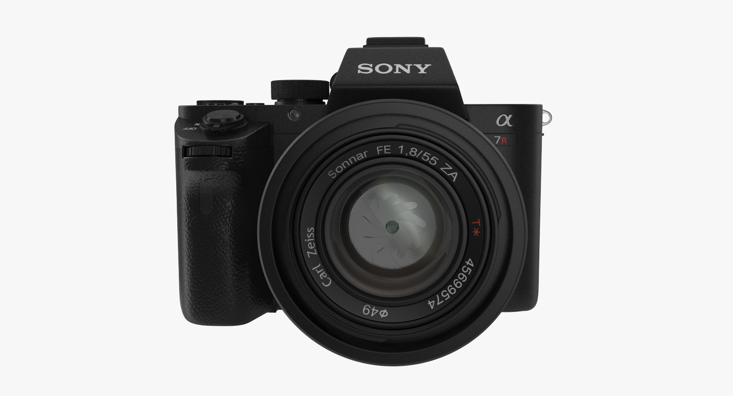 new sony mirrorless frame affordable