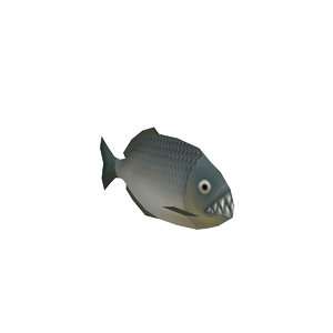 piranha 3D