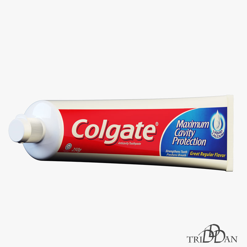 Пена для бритья colgate