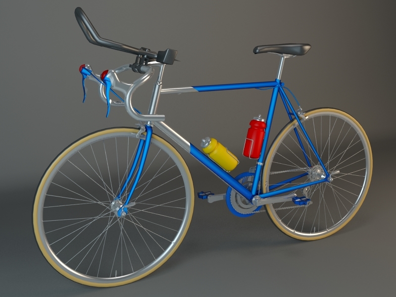 cycle new model cycle