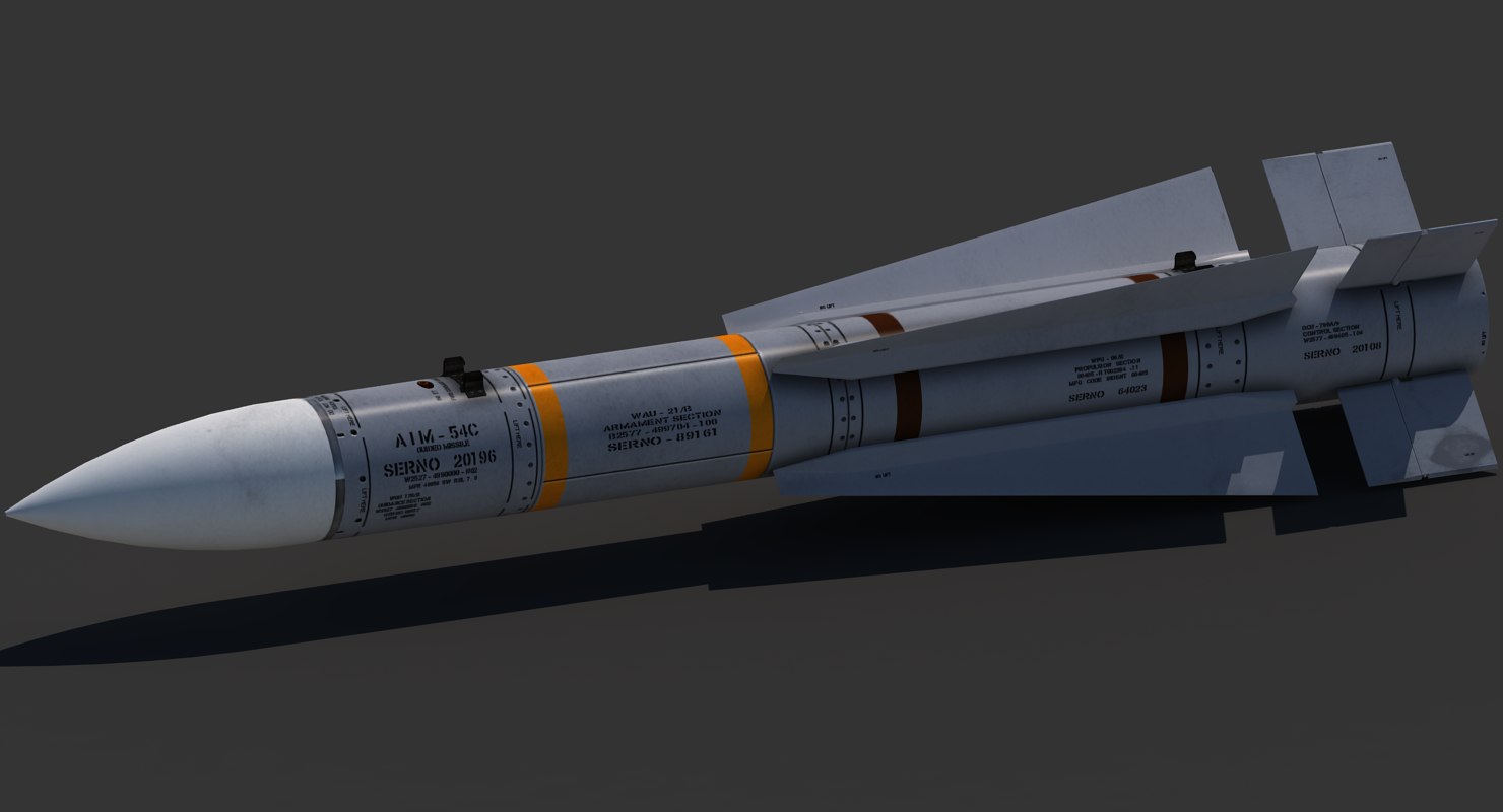 aim 54 aim 54