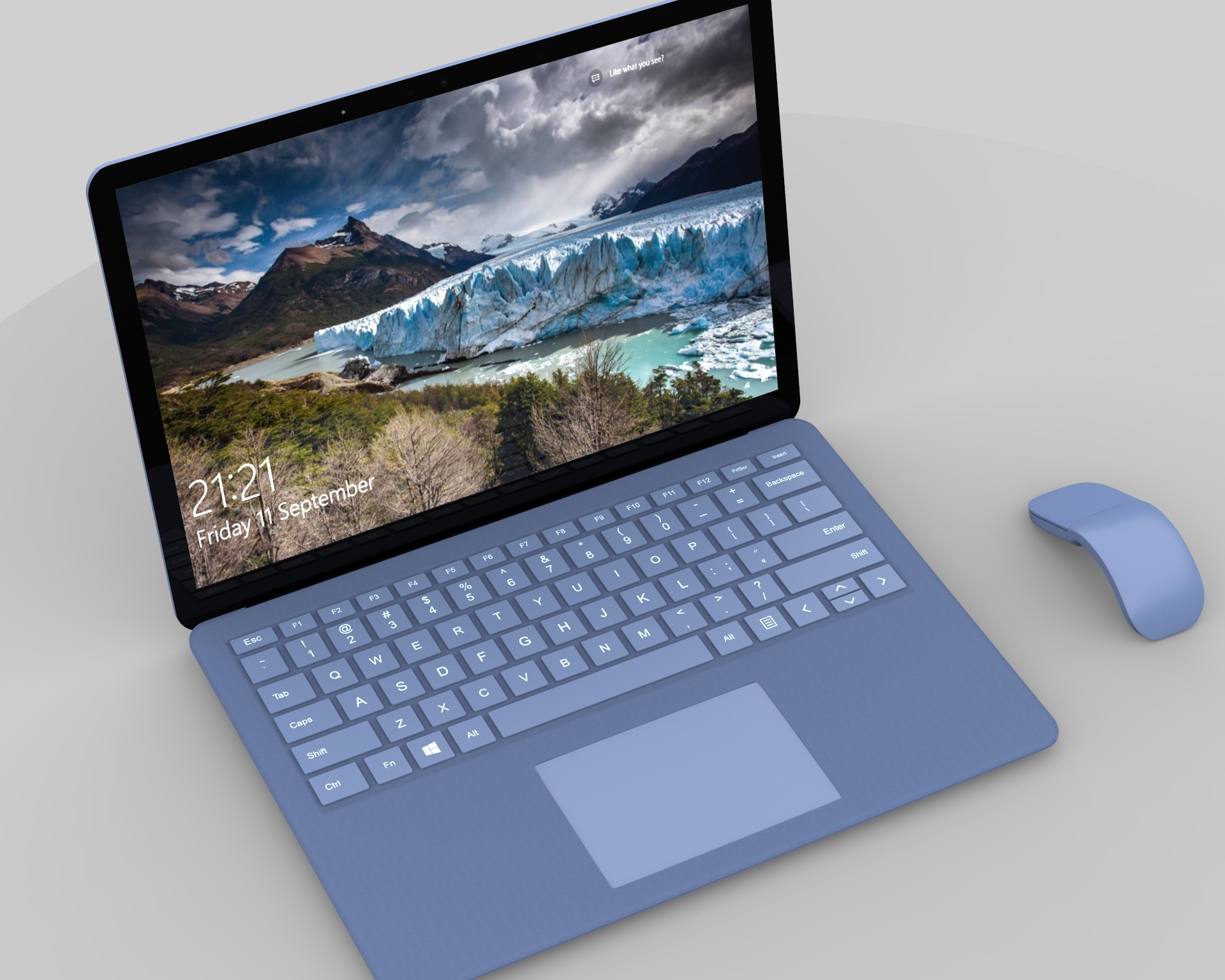 surface laptop latest model