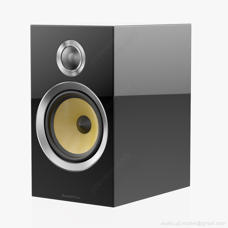 bowers and wilkins cm5 s2