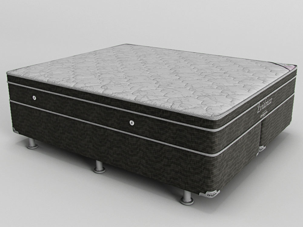 model 3 sonic twin mattress