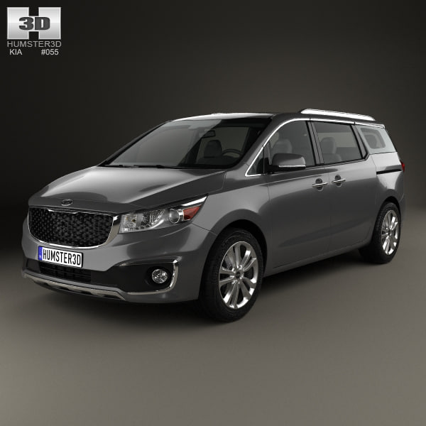 Краска 3d kia