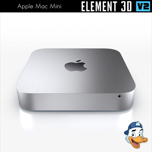 element 3d v2 mac free download