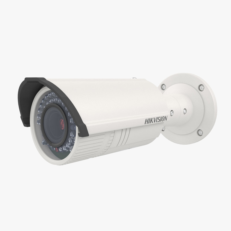 hikvision 2055