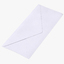 closed mail envelope 03 model
