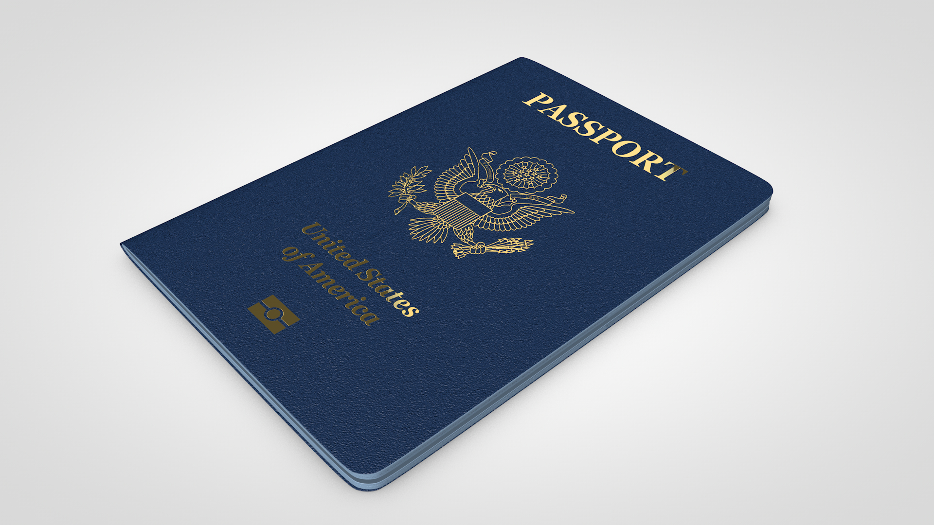 3d Passport Model Turbosquid 1156358 5892