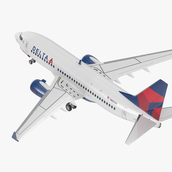 Share Price Delta Airlines