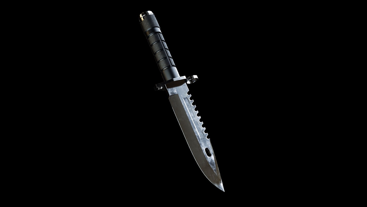 Картинки m9 bayonet