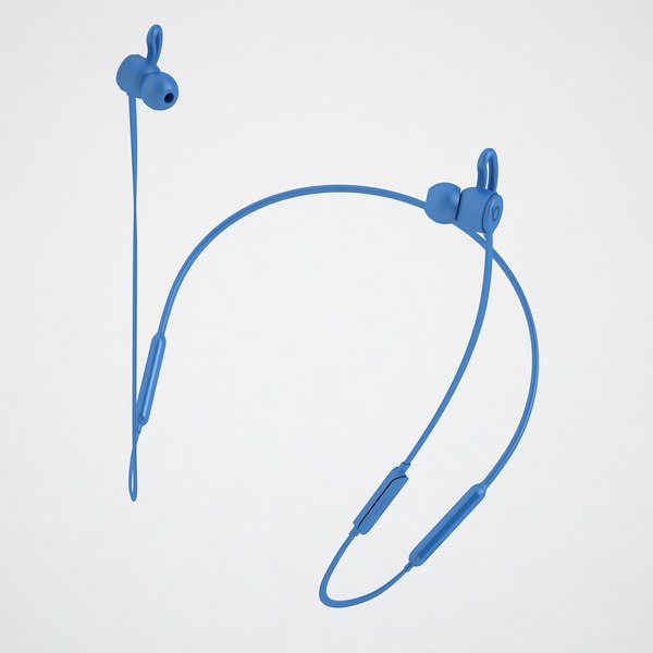 3D headphones x beats model - TurboSquid 1157810