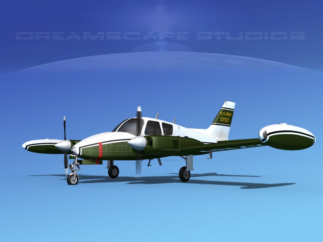 cessna 210 for fsx 3d