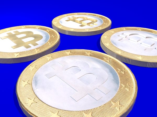 bitcoin coin model