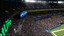 3D football stadium audience animations
