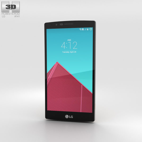 lg u8