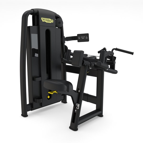 Technogym Adductor